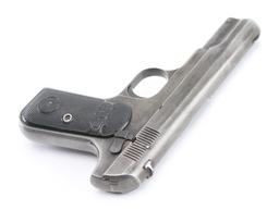 Colt 1903 Pocket Hammerless .32 ACP #3433