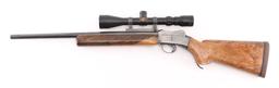 BSA Martini Cadet .17 Ack Bee #21260/50971