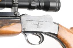 BSA Martini Cadet .17 Ack Bee #21260/50971
