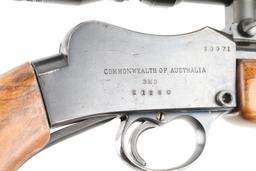 BSA Martini Cadet .17 Ack Bee #21260/50971