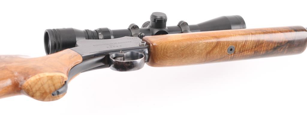 BSA Martini Cadet .17 Ack Bee #21260/50971