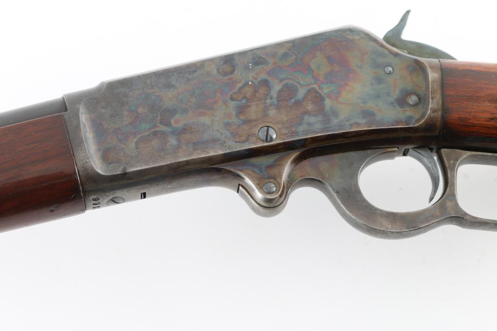 Marlin Model 93 .32 HPS (.32 WS) SN: 1966