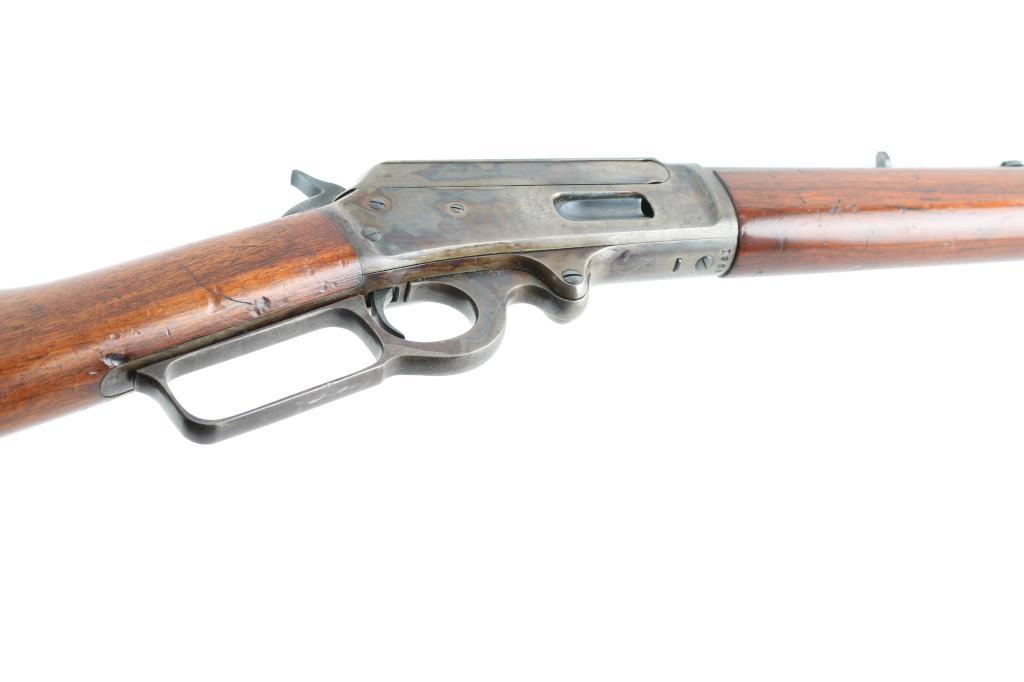 Marlin Model 93 .32 HPS (.32 WS) SN: 1966