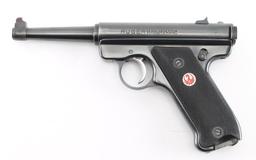 Ruger Standard .22 LR SN: 242123