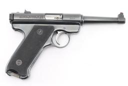 Ruger Standard .22 LR SN: 242123