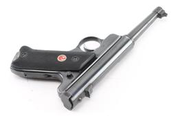 Ruger Standard .22 LR SN: 242123