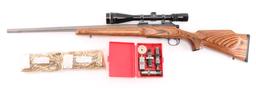 Remington Model 700 .22 PPC SN: B6767228