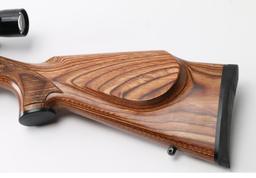 Remington Model 700 .22 PPC SN: B6767228