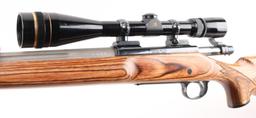 Remington Model 700 .22 PPC SN: B6767228