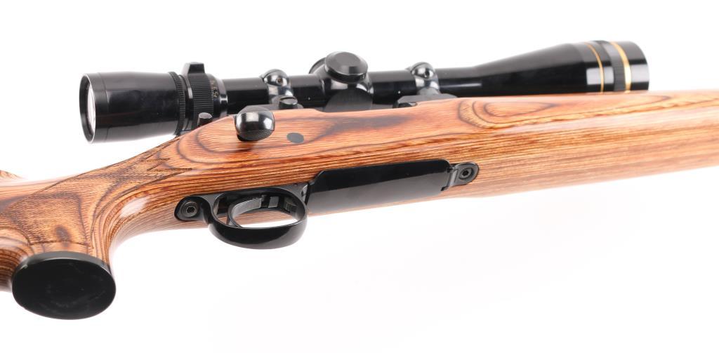 Remington Model 700 .22 PPC SN: B6767228