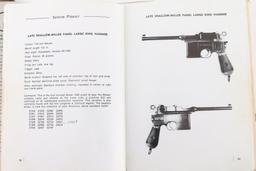 Mauser C96 7.63x25mm SN 33669