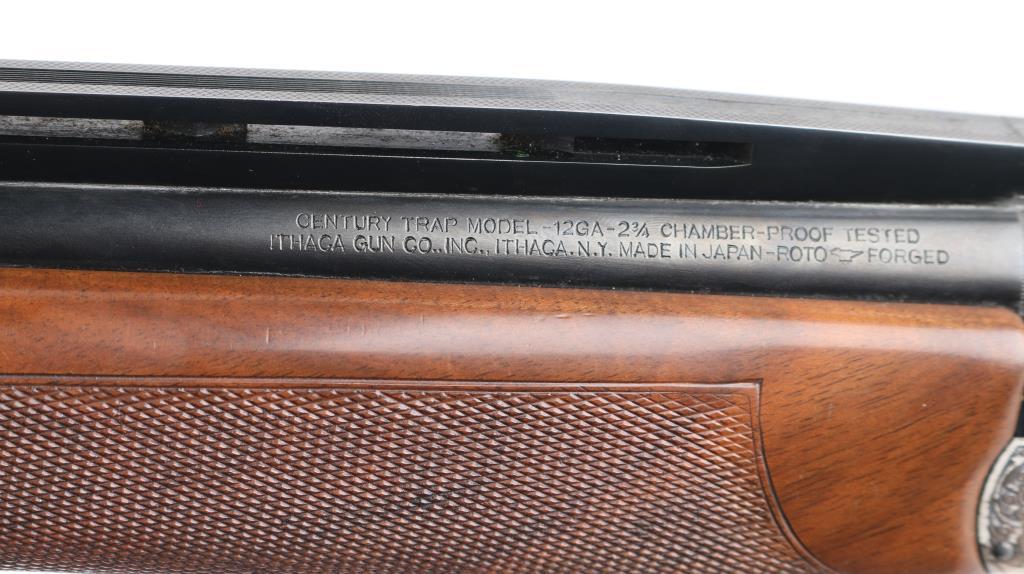 Ithaca Century Trap 12GA S8802816