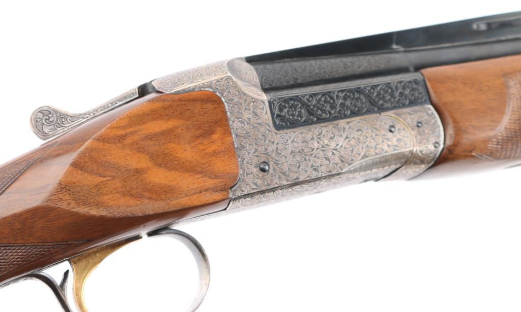 Ithaca Century Trap 12GA S8802816