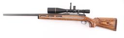 Savage Model 112 .223 Rem. SN: F364307