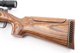 Savage Model 112 .223 Rem. SN: F364307