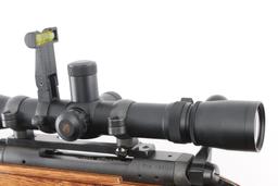 Savage Model 112 .223 Rem. SN: F364307