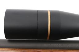 Savage Model 112 .223 Rem. SN: F364307