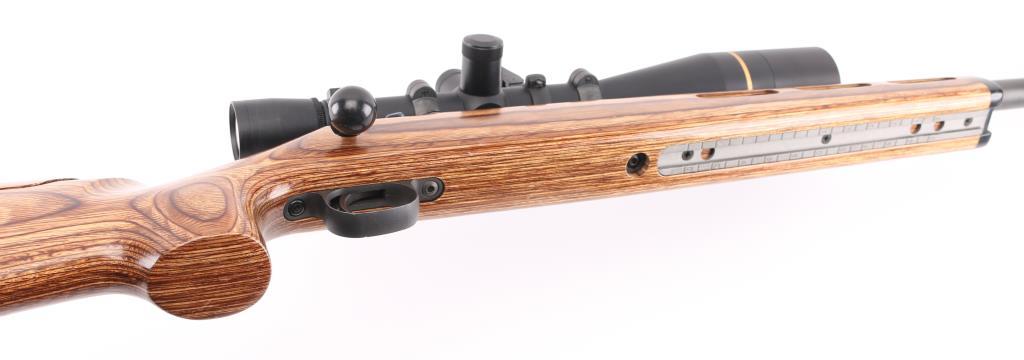 Savage Model 112 .223 Rem. SN: F364307