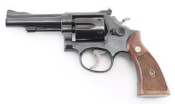 Smith & Wesson 18-2 .22 LR #K481417