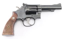 Smith & Wesson 18-2 .22 LR #K481417