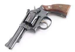 Smith & Wesson 18-2 .22 LR #K481417