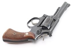Smith & Wesson 18-2 .22 LR #K481417
