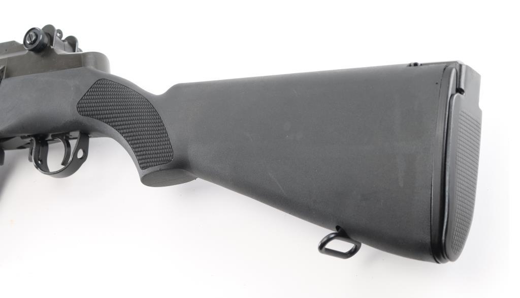 Springfield M1A 'SOCOM 16' 7.62mm NATO