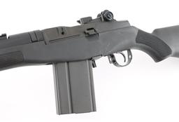 Springfield M1A 'SOCOM 16' 7.62mm NATO