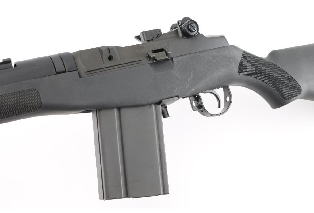 Springfield M1A 'SOCOM 16' 7.62mm NATO