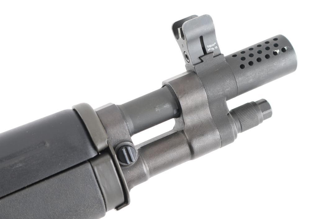Springfield M1A 'SOCOM 16' 7.62mm NATO