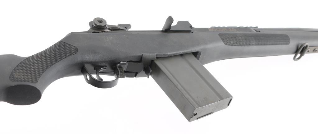 Springfield M1A 'SOCOM 16' 7.62mm NATO