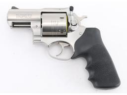 Ruger Super Redhawk .454 Casull & .45 Colt