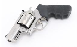 Ruger Super Redhawk .454 Casull & .45 Colt