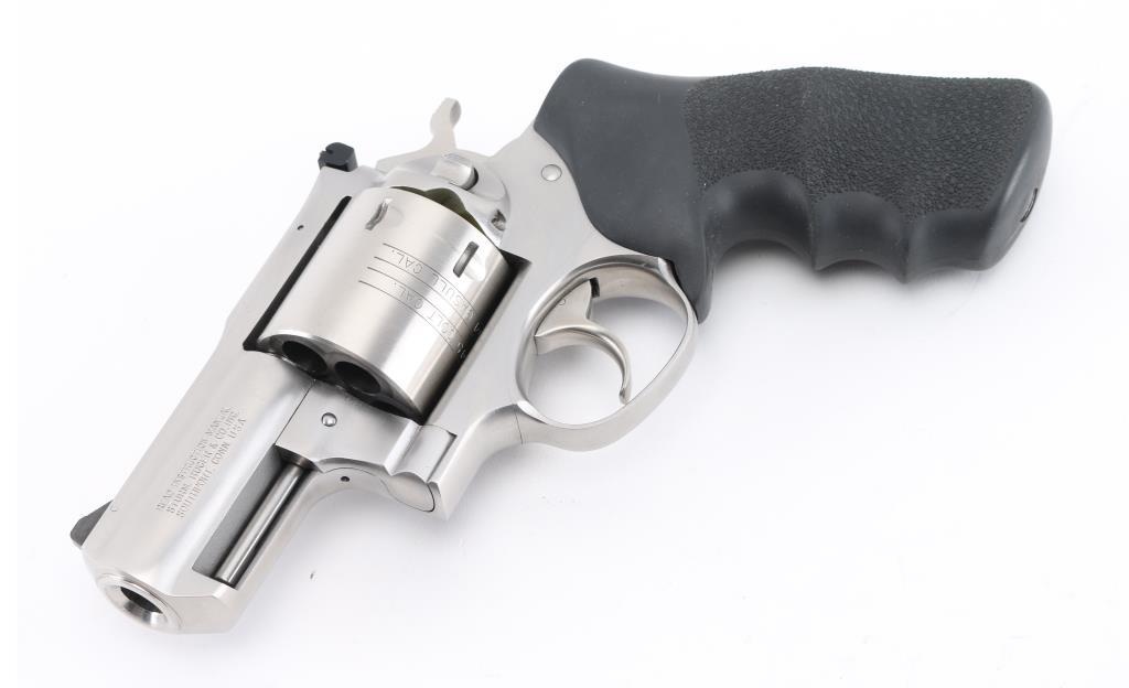 Ruger Super Redhawk .454 Casull & .45 Colt