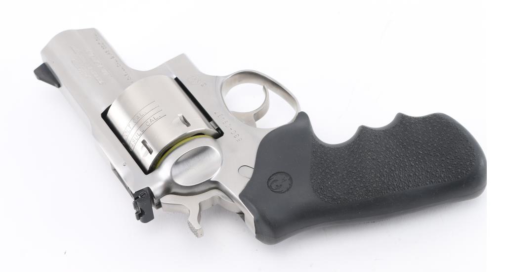 Ruger Super Redhawk .454 Casull & .45 Colt