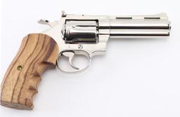 Colt Diamondback .38 Spl #R11436