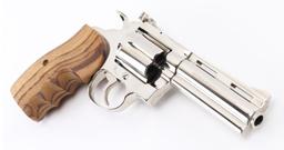 Colt Diamondback .38 Spl #R11436