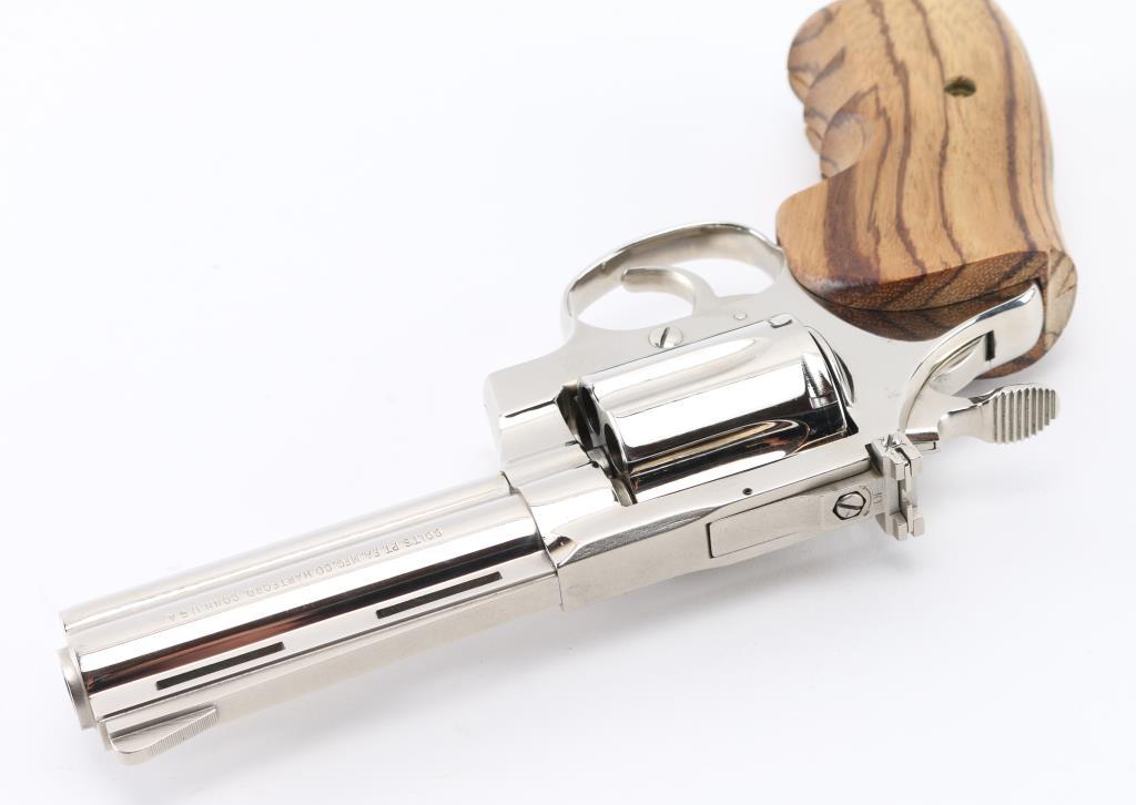 Colt Diamondback .38 Spl #R11436