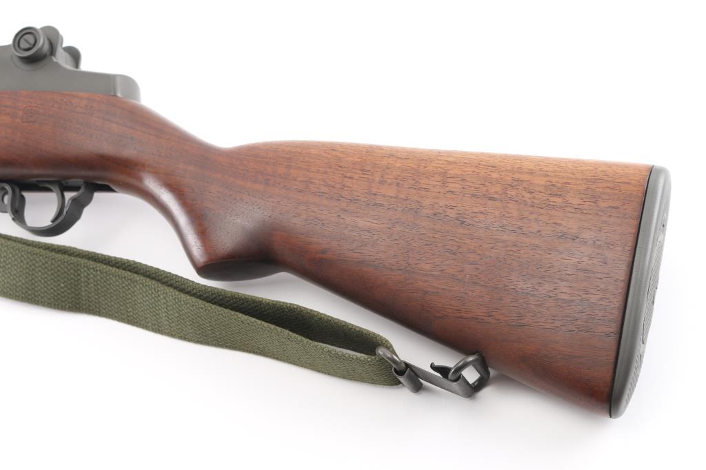 H&R Arms Co. M1 Garand 30-06 SN: 5710021