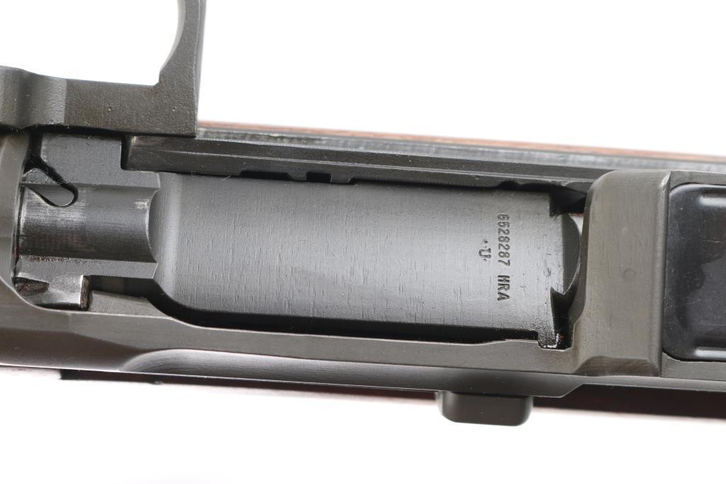 H&R Arms Co. M1 Garand 30-06 SN: 5710021