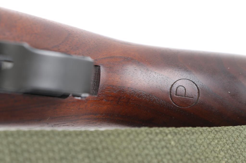 H&R Arms Co. M1 Garand 30-06 SN: 5710021