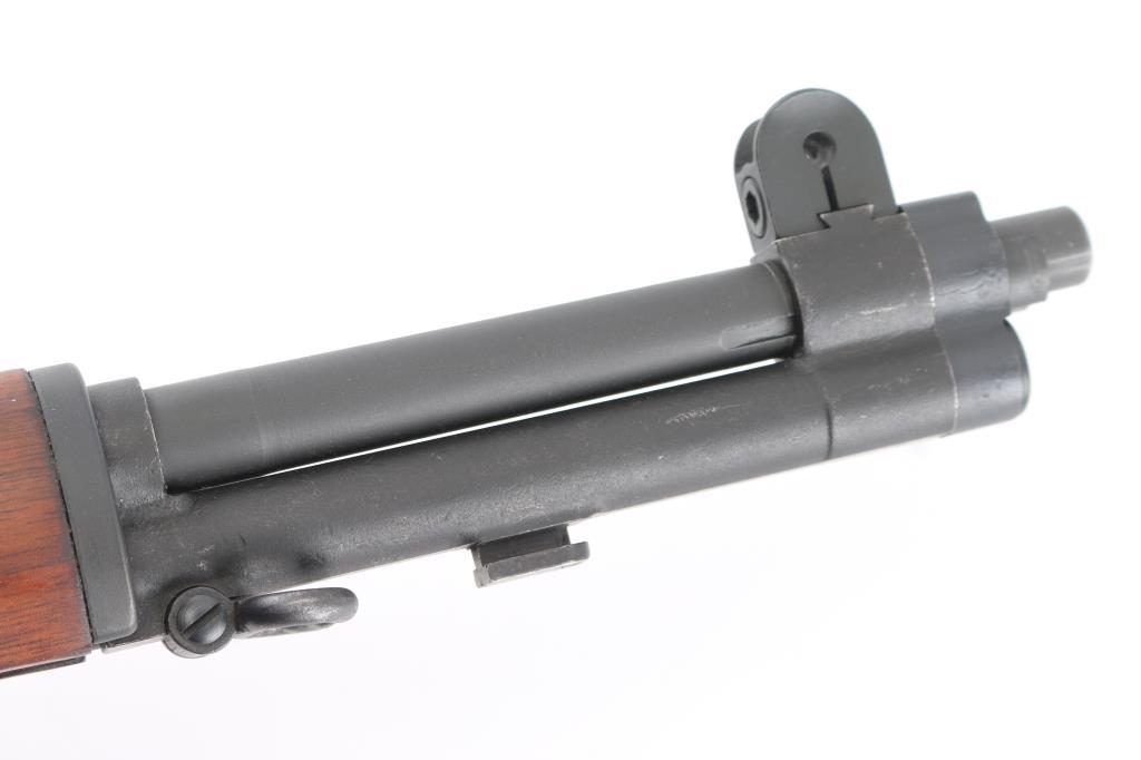 H&R Arms Co. M1 Garand 30-06 SN: 5710021