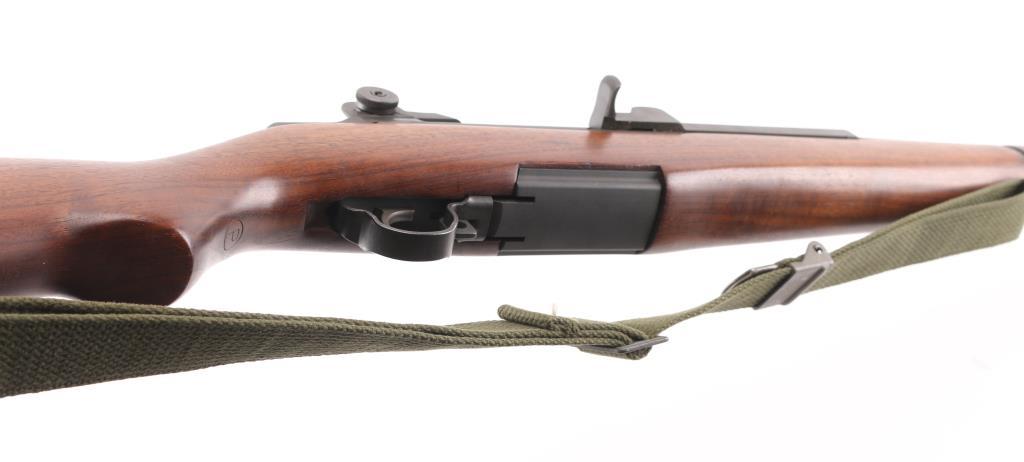 H&R Arms Co. M1 Garand 30-06 SN: 5710021