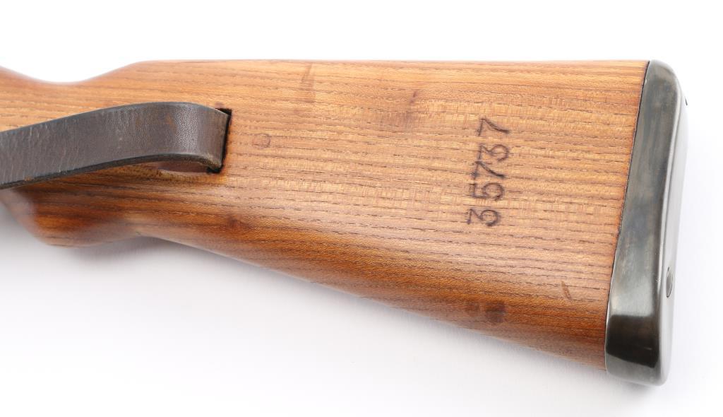Zastava/MMC M48 8mm SN: T35737