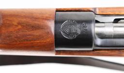Zastava/MMC M48 8mm SN: T35737