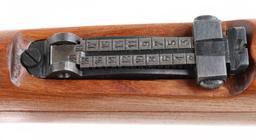 Zastava/MMC M48 8mm SN: T35737