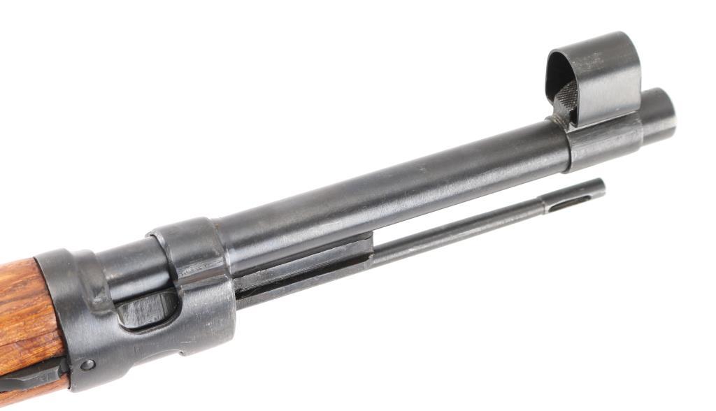 Zastava/MMC M48 8mm SN: T35737
