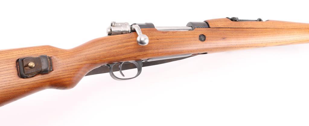 Zastava/MMC M48 8mm SN: T35737