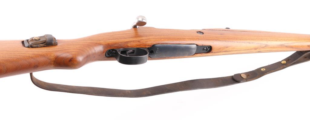 Zastava/MMC M48 8mm SN: T35737