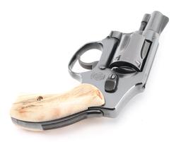Smith & Wesson 40 .38 SPL SNL8256